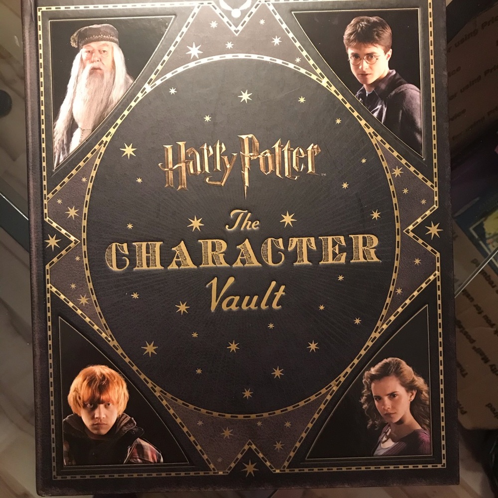 Harry Potter Bundle - Picture 2 of 8